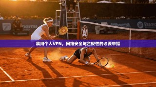 禁用个人VPN，网络安全与合规性的必要举措