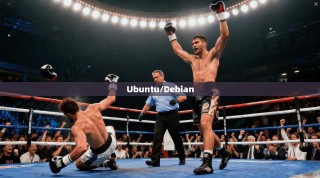 Ubuntu/Debian