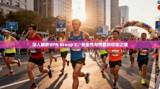 深入解析VPN Group 2，安全性与性能的权衡之道