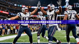 VGOD VPN 使用指南与网络安全风险深度解析