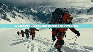 深入解析VPN环境下DNS解析机制与MAC地址的协同作用