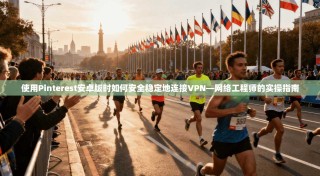 使用Pinterest安卓版时如何安全稳定地连接VPN—网络工程师的实操指南