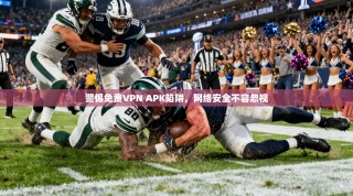 警惕免费VPN APK陷阱，网络安全不容忽视