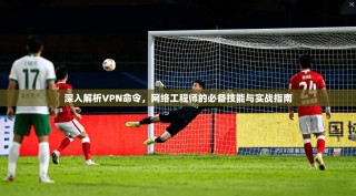 深入解析VPN命令，网络工程师的必备技能与实战指南