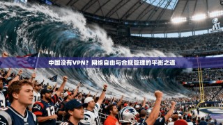 中国没有VPN？网络自由与合规管理的平衡之道
