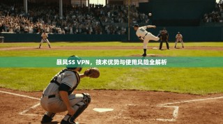 暴风SS VPN，技术优势与使用风险全解析