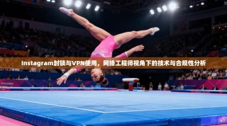 Instagram封锁与VPN使用，网络工程师视角下的技术与合规性分析