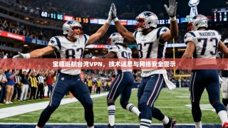 宝藏巡航台湾VPN，技术迷思与网络安全警示