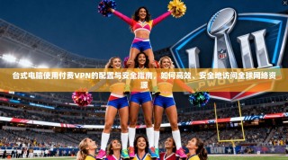 台式电脑使用付费VPN的配置与安全指南，如何高效、安全地访问全球网络资源