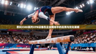 思科5500系列VPN设备在企业网络中的应用与优化策略