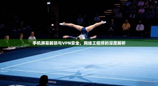 手机屏幕解锁与VPN安全，网络工程师的深度解析