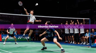 Ubuntu/Debian