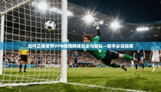 如何正确使用VPN保障网络安全与隐私—新手必读指南