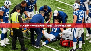 深入解析VPN虚拟网络，原理、应用与安全挑战