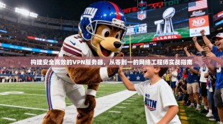 构建安全高效的VPN服务器，从零到一的网络工程师实战指南