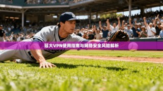 延大VPN使用指南与网络安全风险解析