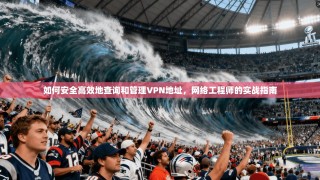 如何安全高效地查询和管理VPN地址，网络工程师的实战指南