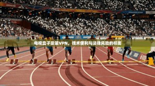 电视盒子安装VPN，技术便利与法律风险的权衡