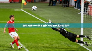 谷歌无线VPN技术解析与应用安全风险警示