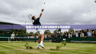 韩国VPN技术应用与网络安全挑战解析