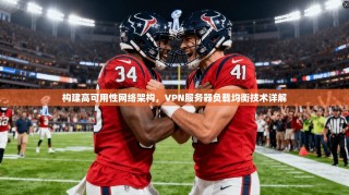 构建高可用性网络架构，VPN服务器负载均衡技术详解