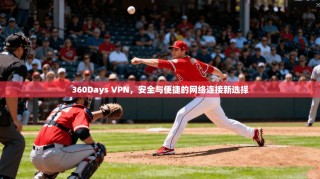 360Days VPN，安全与便捷的网络连接新选择