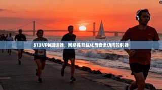 513VPN加速器，网络性能优化与安全访问的利器