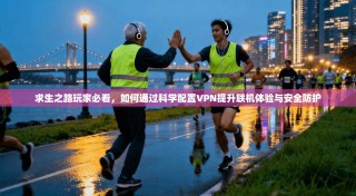 求生之路玩家必看，如何通过科学配置VPN提升联机体验与安全防护