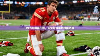 VPN与微盘下载，安全与效率的权衡之道