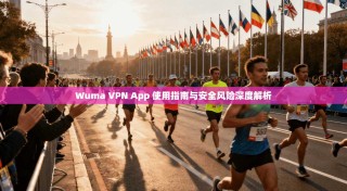 Wuma VPN App 使用指南与安全风险深度解析