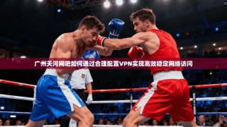 广州天河网吧如何通过合理配置VPN实现高效稳定网络访问
