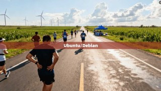 Ubuntu/Debian