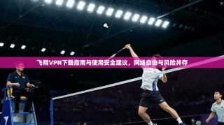 飞翔VPN下载指南与使用安全建议，网络自由与风险并存