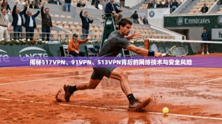 揭秘517VPN、91VPN、513VPN背后的网络技术与安全风险