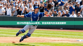 挂VPN充值Steam账号，安全风险与合法途径解析