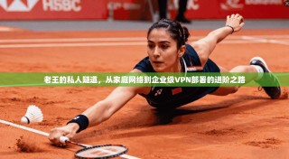 老王的私人隧道，从家庭网络到企业级VPN部署的进阶之路