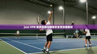 Juss VPN 使用指南与网络安全性深度解析