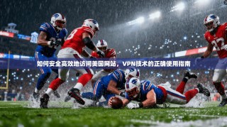 如何安全高效地访问美国网站，VPN技术的正确使用指南