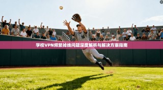 学校VPN频繁掉线问题深度解析与解决方案指南