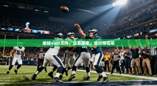 编辑vars文件，设置国家、组织等信息