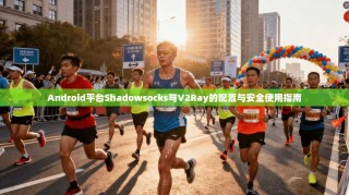 Android平台Shadowsocks与V2Ray的配置与安全使用指南