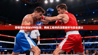 警惕国外幼站VPN陷阱，网络工程师的深度解析与安全建议