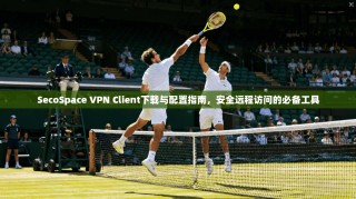 SecoSpace VPN Client下载与配置指南，安全远程访问的必备工具