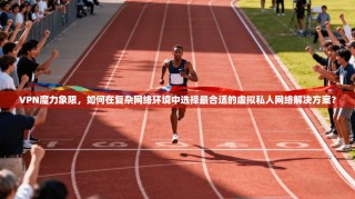VPN魔力象限，如何在复杂网络环境中选择最合适的虚拟私人网络解决方案？