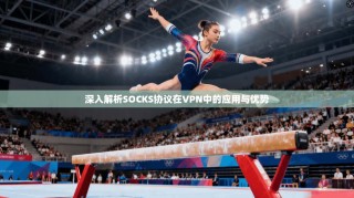 深入解析SOCKS协议在VPN中的应用与优势