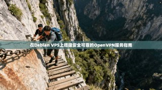 在Debian VPS上搭建安全可靠的OpenVPN服务指南
