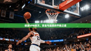 极速VPN官方，安全与速度的平衡之道