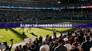 深入解析小飞机VPN的使用技巧与安全注意事项