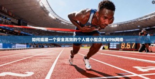 如何组建一个安全高效的个人或小型企业VPN网络