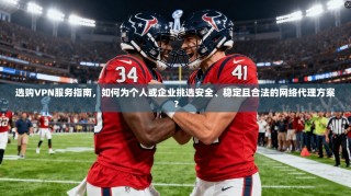 选购VPN服务指南，如何为个人或企业挑选安全、稳定且合法的网络代理方案？